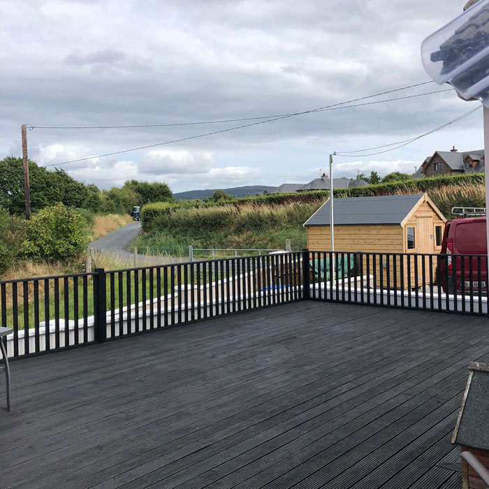 decking services cork pat’s property maintenance