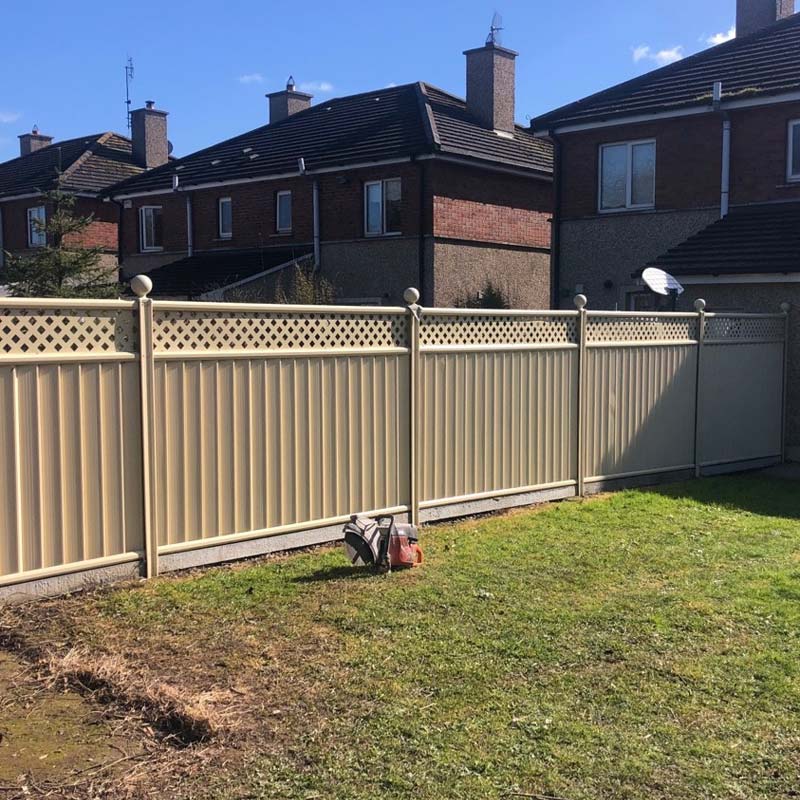 fencing cork fencing cork pat’s property maintenance