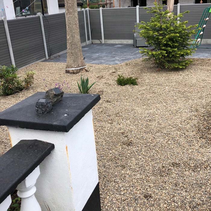 landscaping cork services pat’s property maintenance