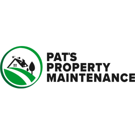 pat’s property maintenance favicon