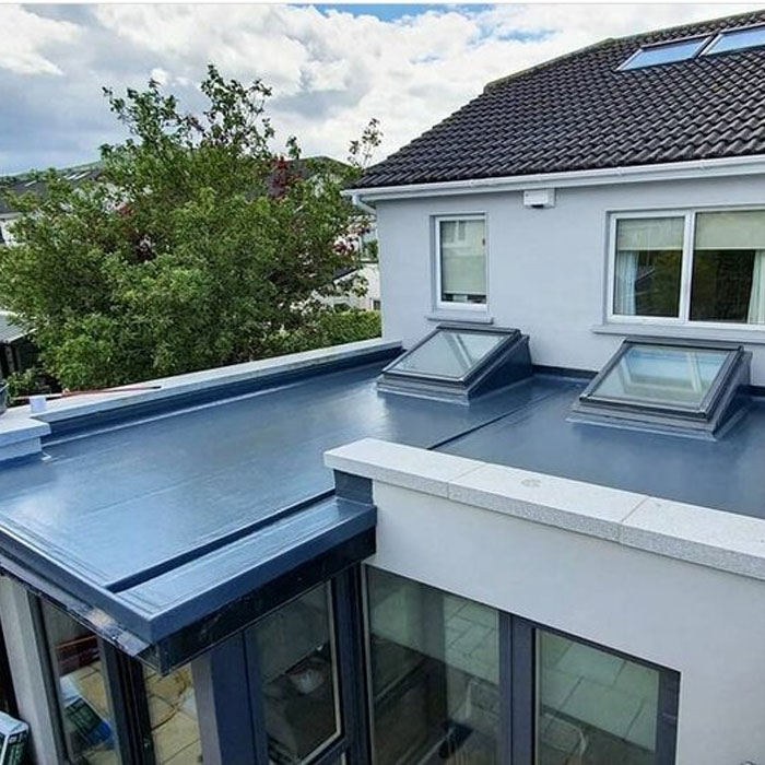 flat roofing roof repair services cork pat’s property maintenance