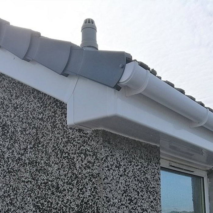 guttering services cork pat’s property maintenance