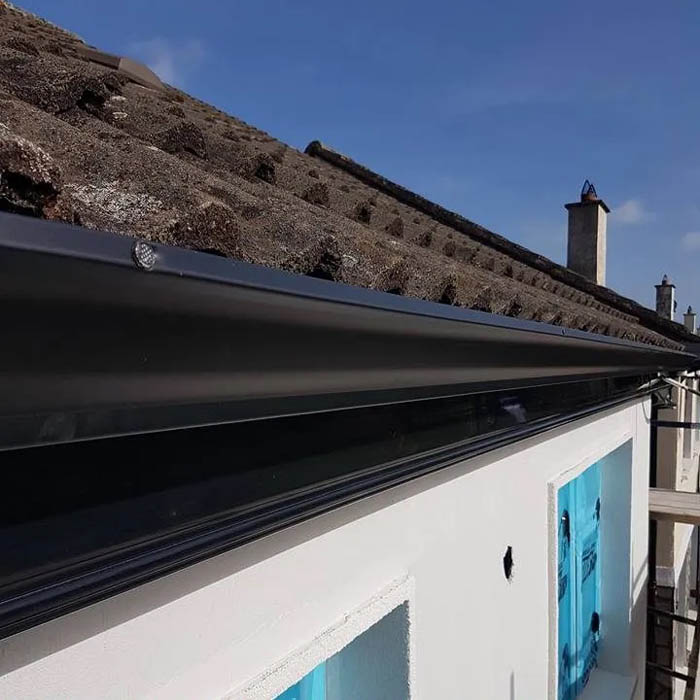 guttering services cork pat’s property maintenance