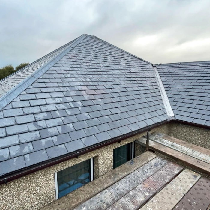 roof repair services cork pat’s property maintenance