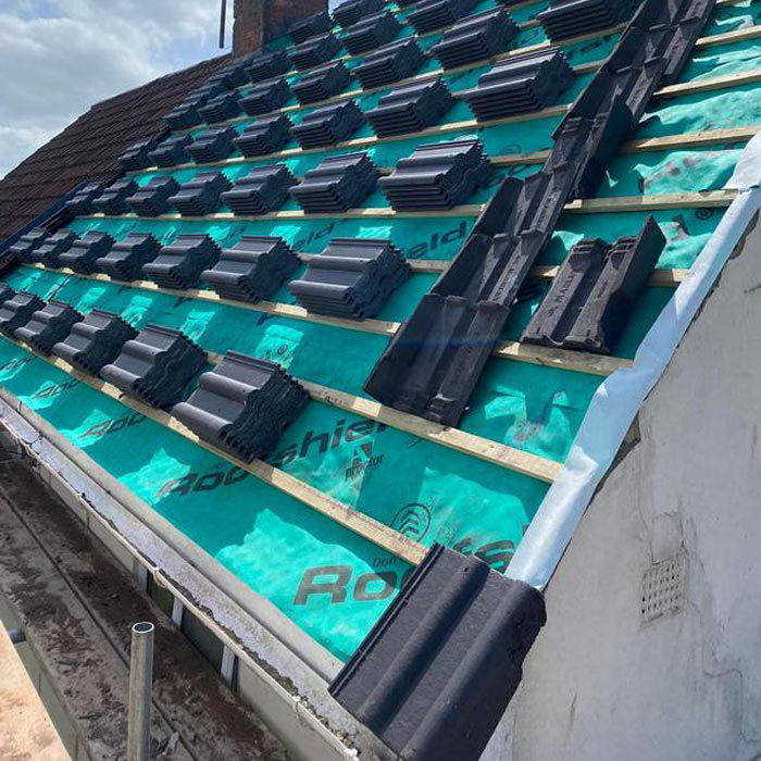 roof installation services roof repair services cork pat’s property maintenance