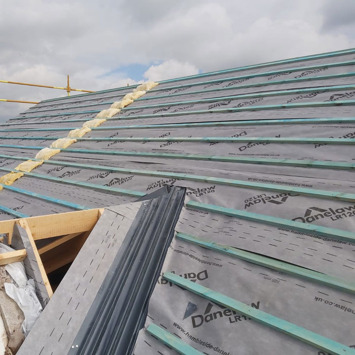 roof repair services cork pat’s property maintenance